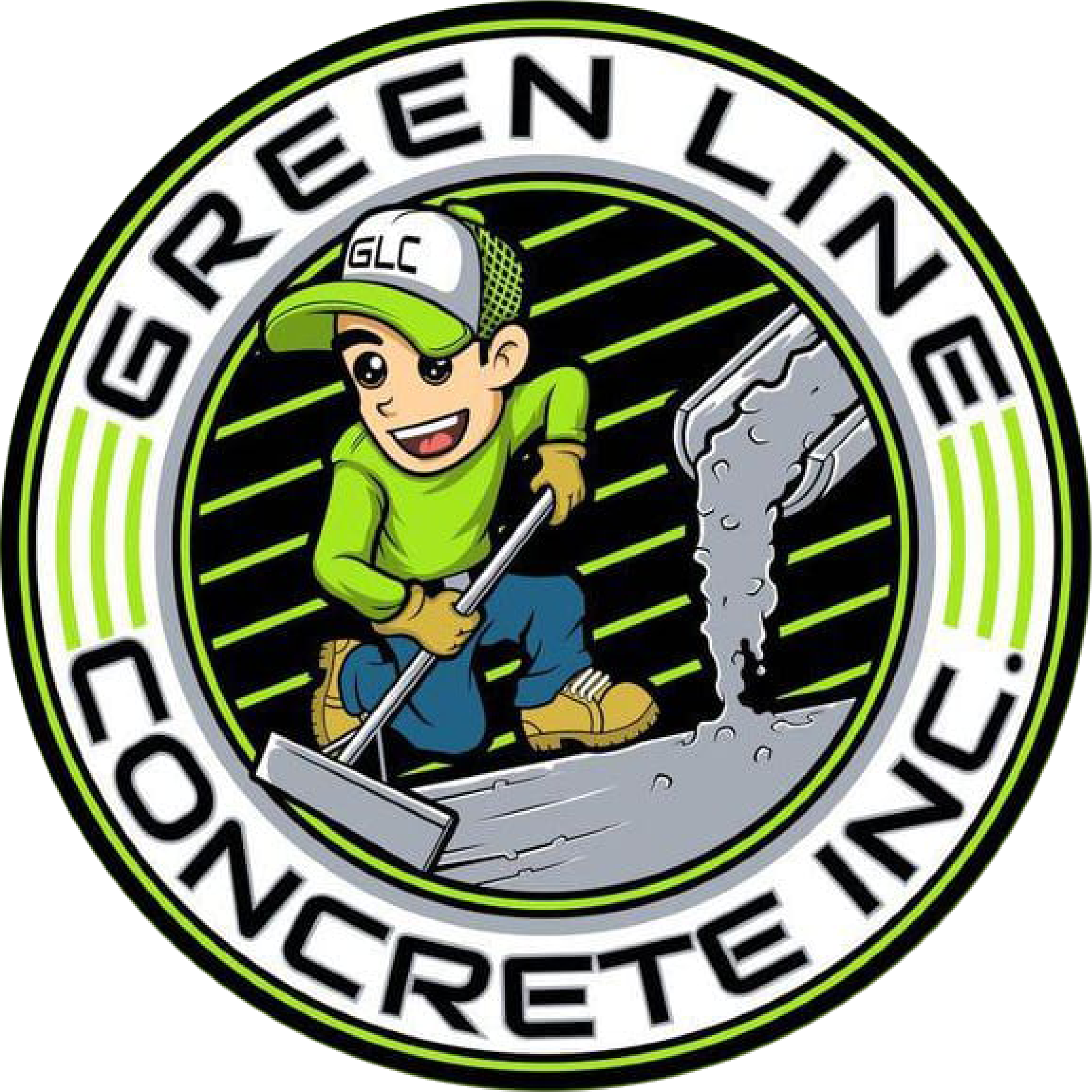 Green Line Concrete